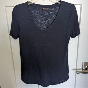 Athleta Short Sleeve T-Shirt